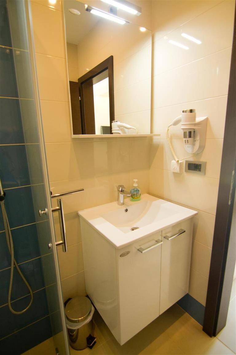 Villa Savar Apartmani Екстериор снимка