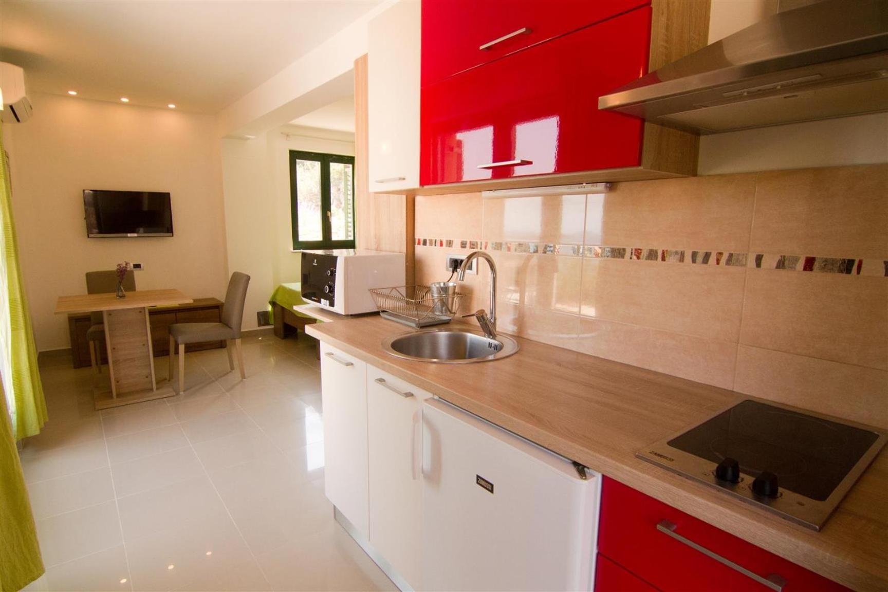 Villa Savar Apartmani Екстериор снимка