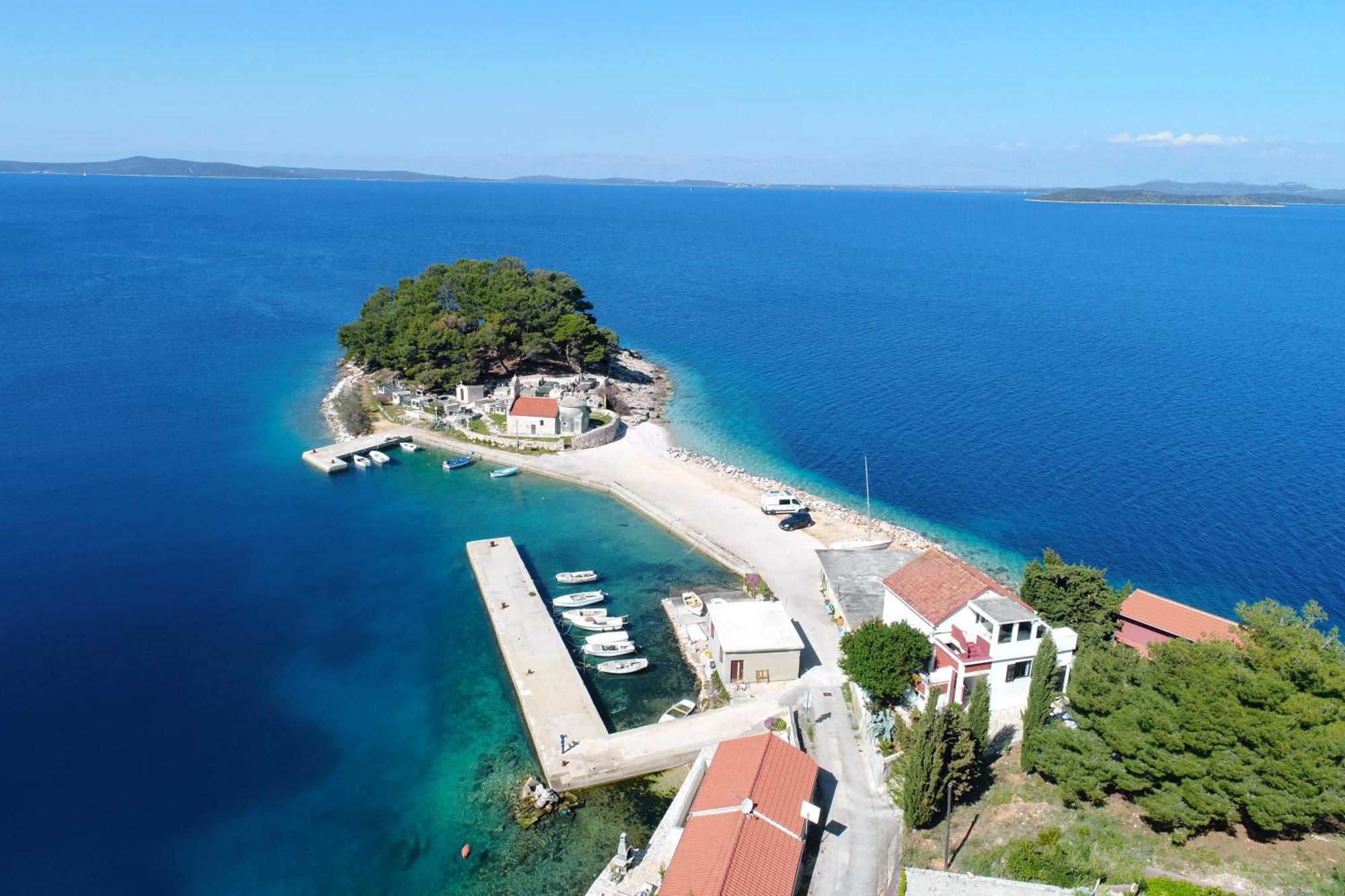 Villa Savar Apartmani Екстериор снимка