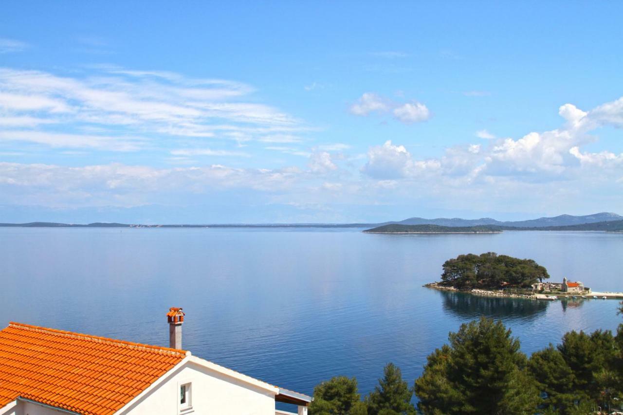Villa Savar Apartmani Екстериор снимка