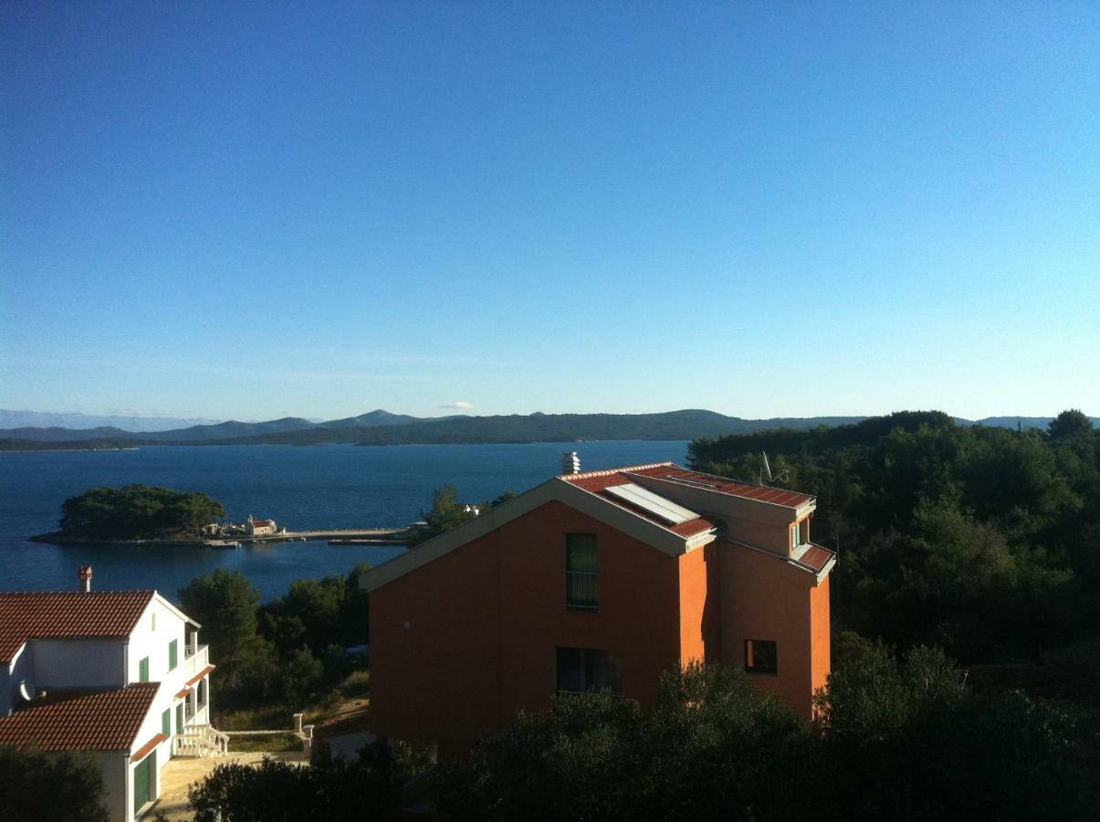 Villa Savar Apartmani Екстериор снимка