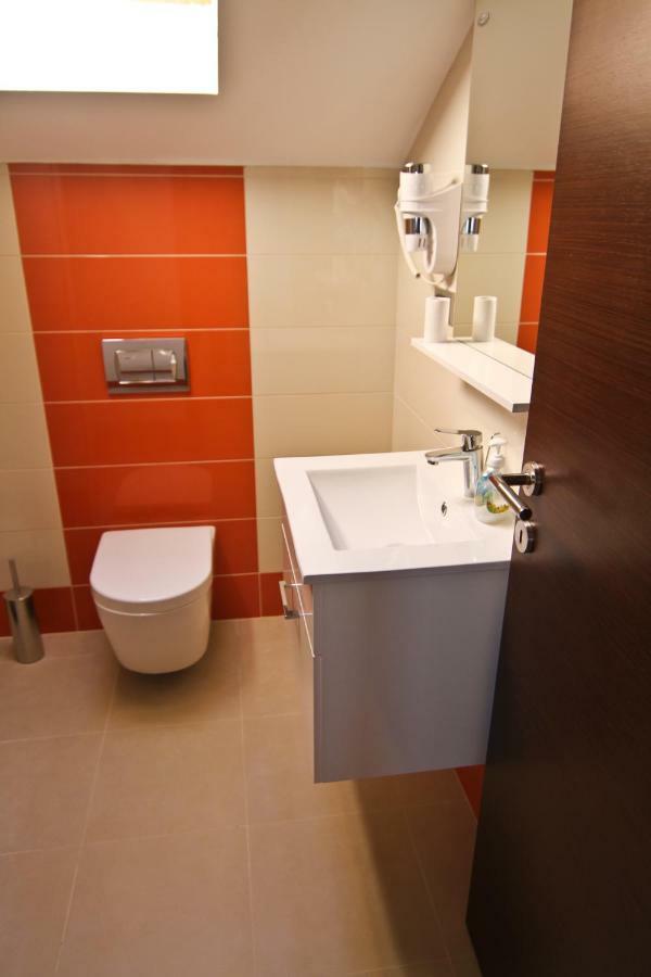 Villa Savar Apartmani Екстериор снимка