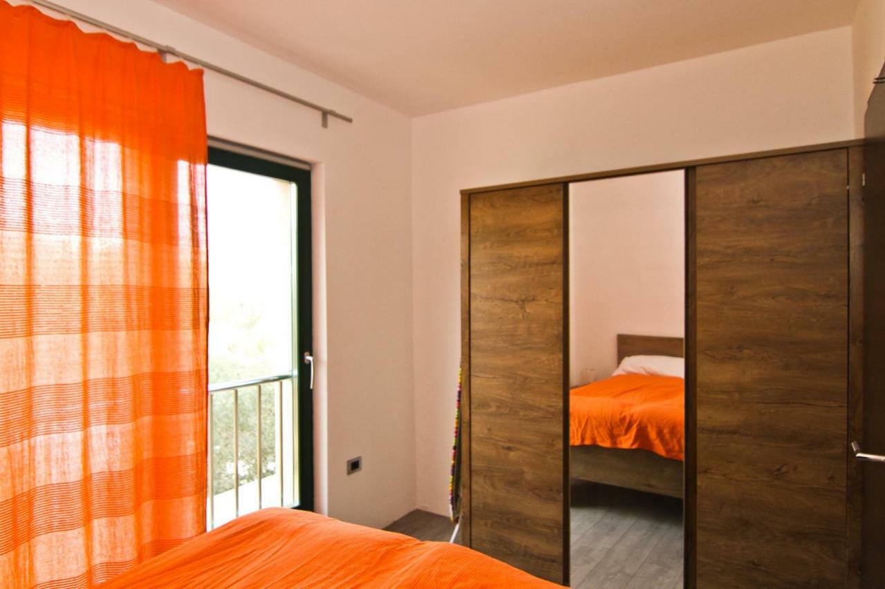 Villa Savar Apartmani Екстериор снимка