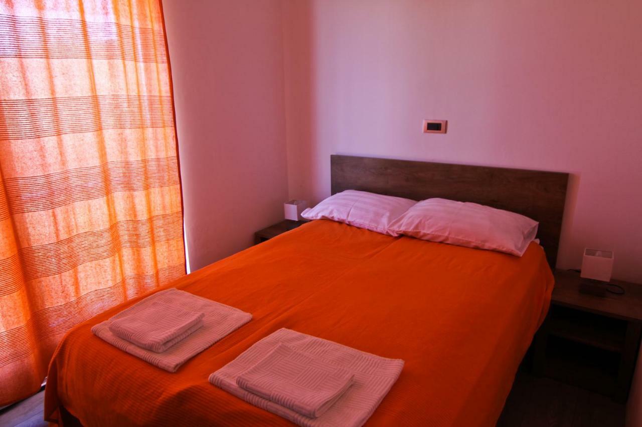Villa Savar Apartmani Екстериор снимка