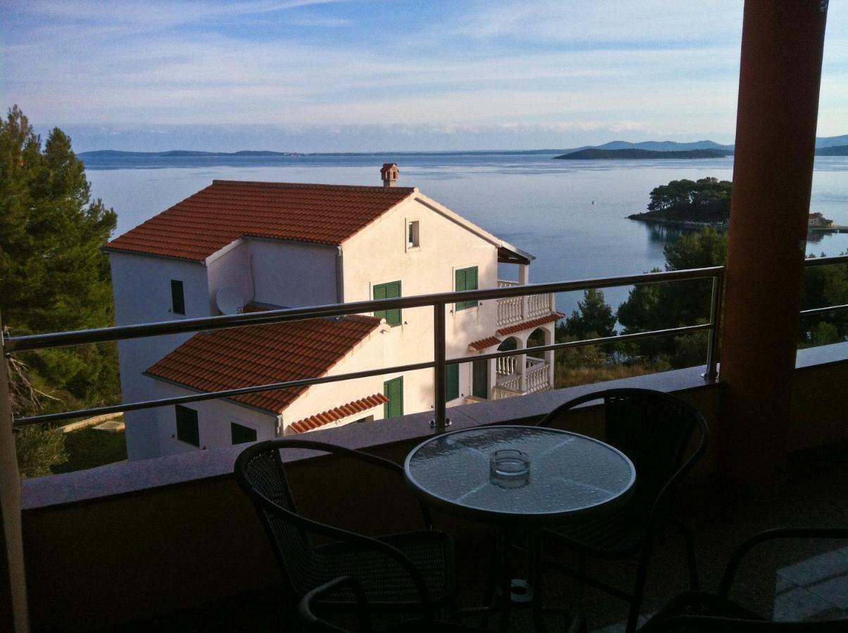Villa Savar Apartmani Екстериор снимка