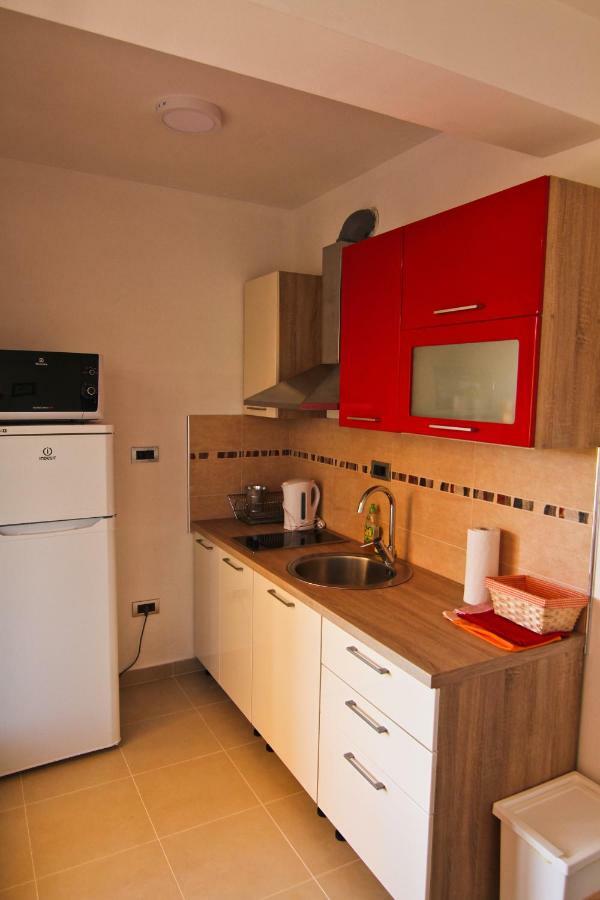 Villa Savar Apartmani Екстериор снимка