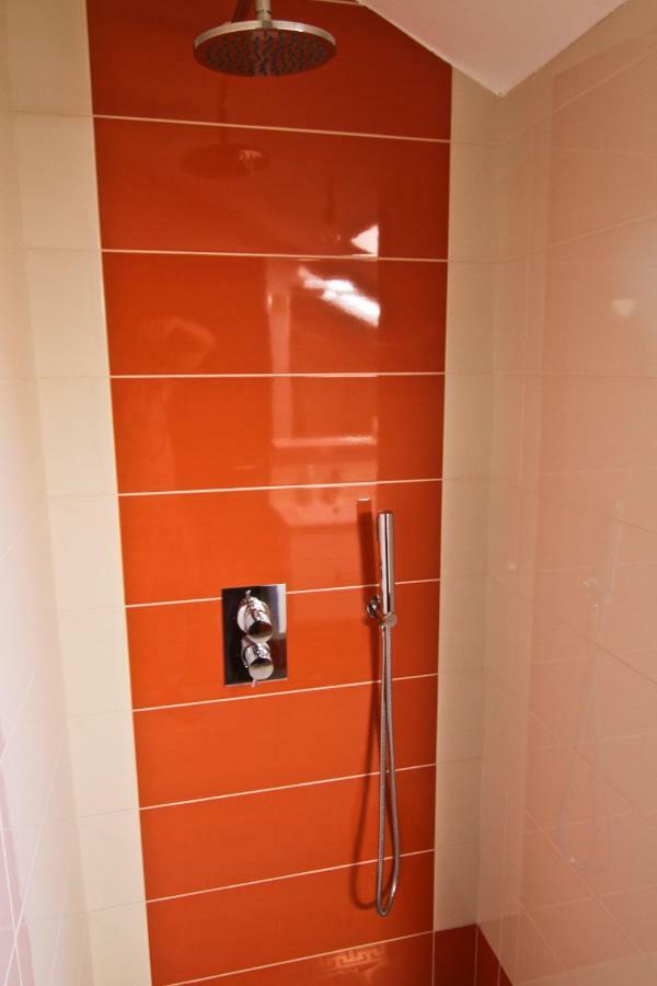 Villa Savar Apartmani Екстериор снимка