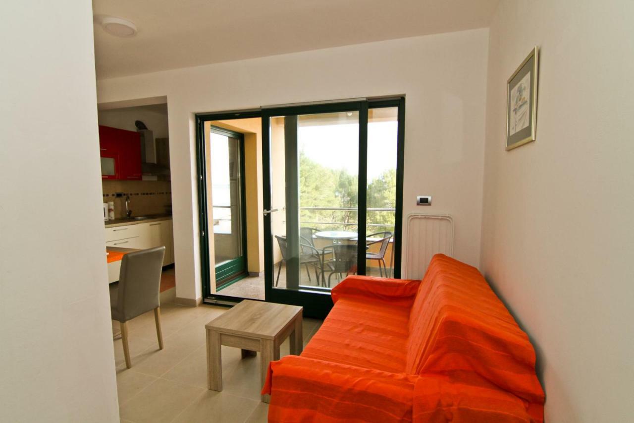 Villa Savar Apartmani Екстериор снимка
