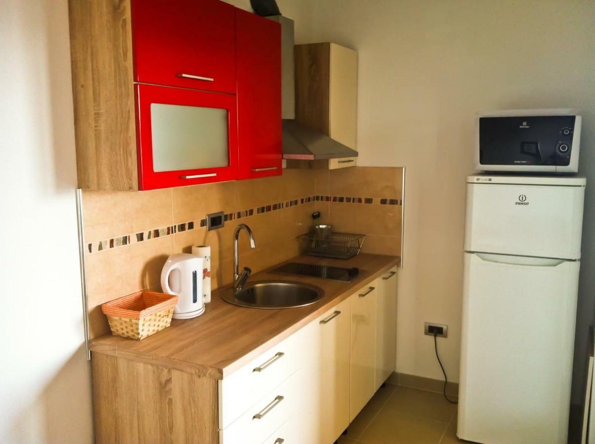 Villa Savar Apartmani Екстериор снимка