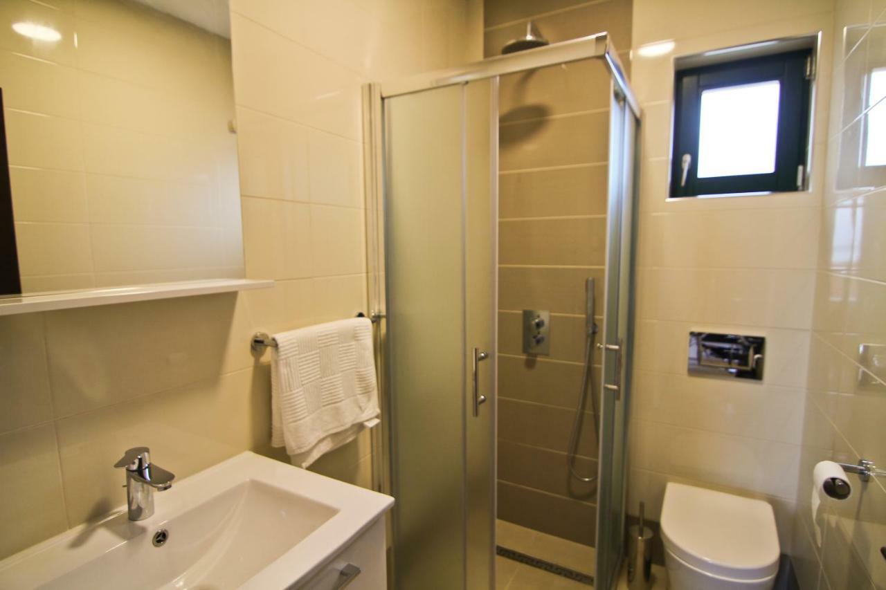 Villa Savar Apartmani Екстериор снимка