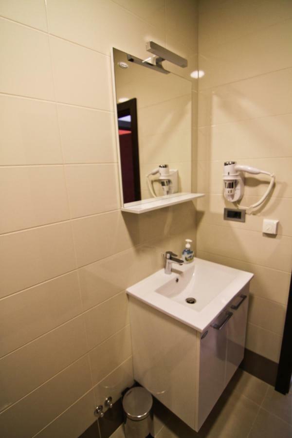 Villa Savar Apartmani Екстериор снимка