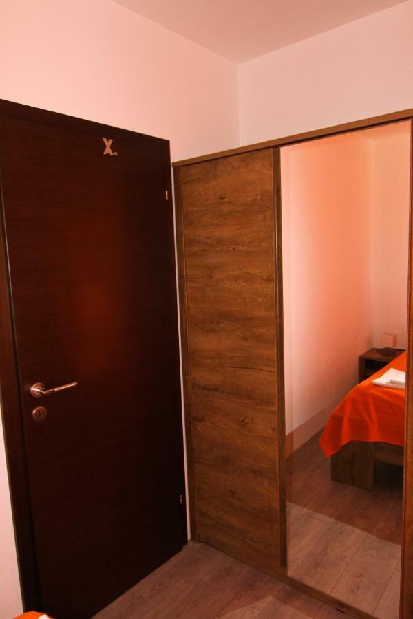 Villa Savar Apartmani Екстериор снимка