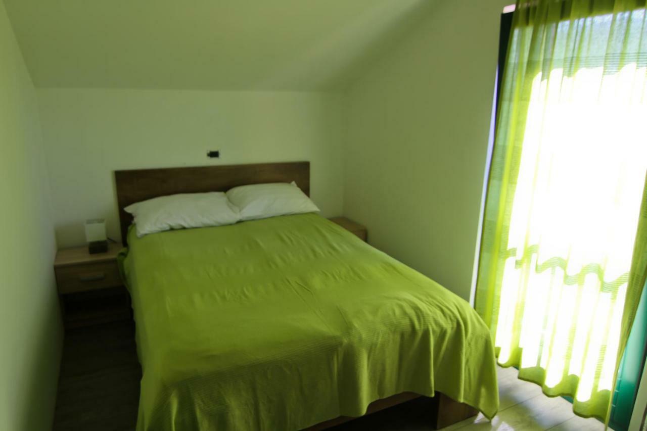 Villa Savar Apartmani Екстериор снимка