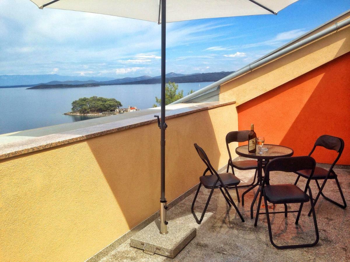 Villa Savar Apartmani Екстериор снимка