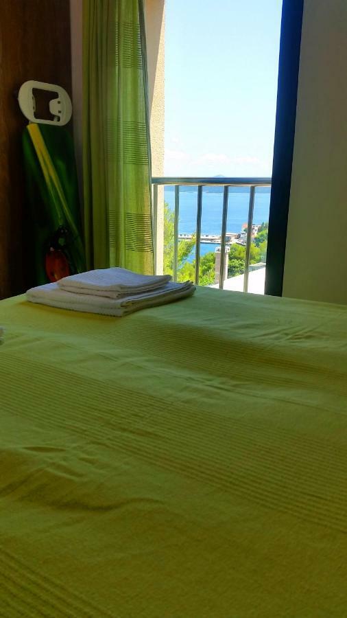 Villa Savar Apartmani Екстериор снимка